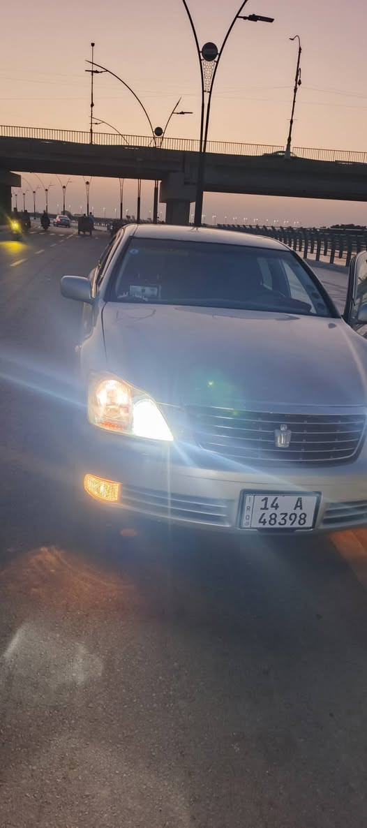 سلام عليكم  شاهينه لبيع موديل 2004 كصةقمارة راعيها جاري يريد تحويل سنويه نافذه 2028 مكينة كير مكفولة تبريد ثلج تحكمات جاهزه ستوها معيود تحويرها  لايت زنون دكمتين شاصي 80 سعر 88 مكاني قضاء المدينه ***********
