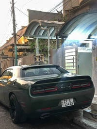 جالنجر • ٢٠٢٣ • حادث أربع جوانب