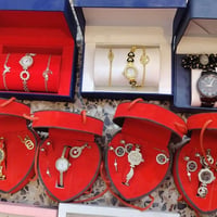 شلعة اكسسوارات • هدايا • توصيل فقط