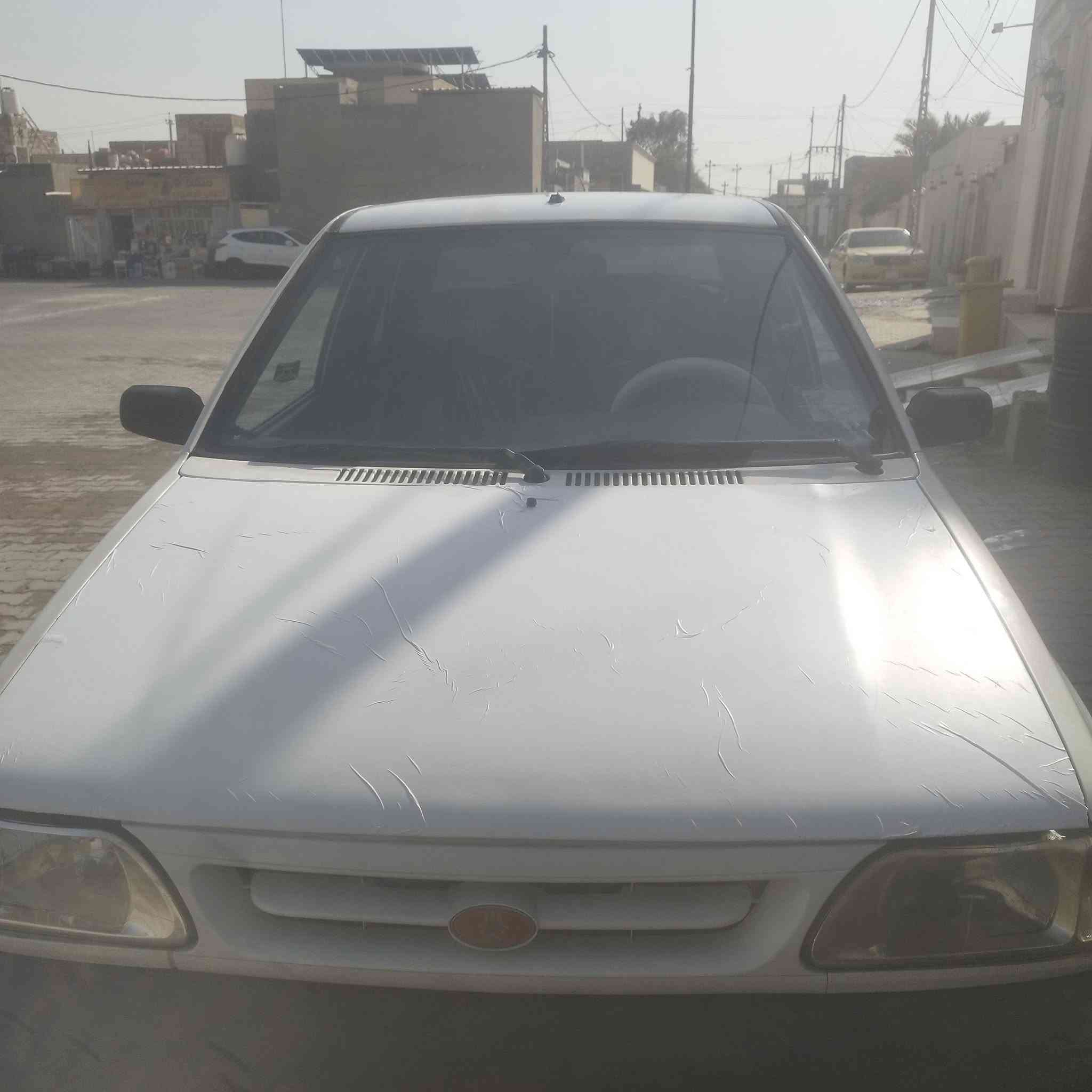 سايبه مديل 2022 رقم قادسيه مكفوله كفاله عامه عنوان النجف ***********

