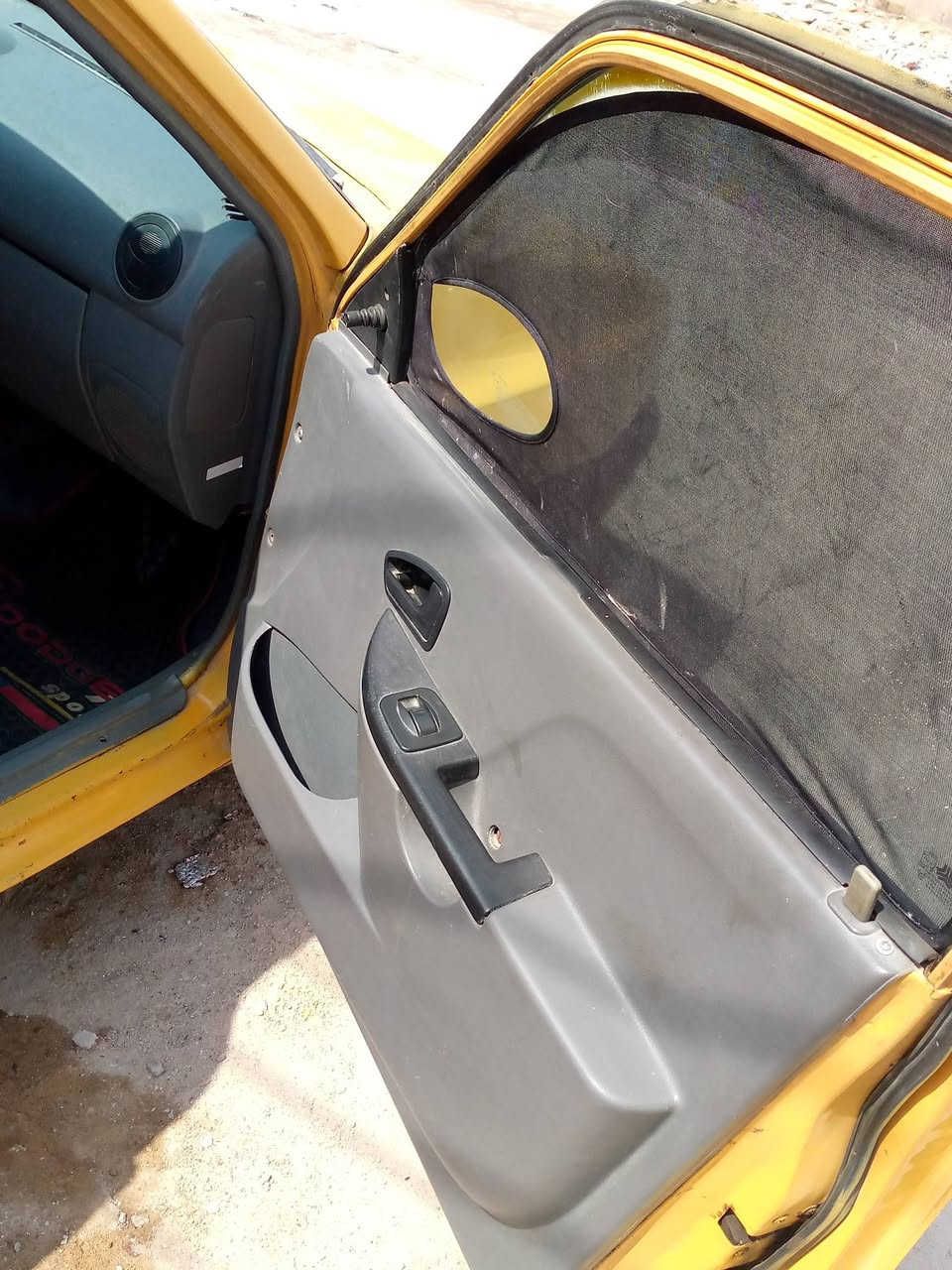 ٢٠١٤ • نضيفه • كهربيات شغاله