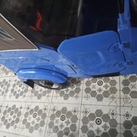 موديل ٢١ • نضيف جداً • تحويل ثاني يوم