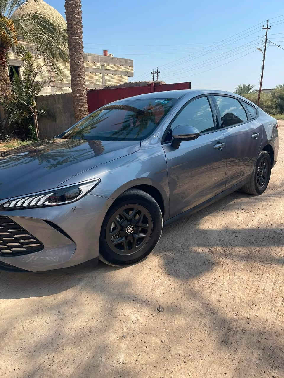 بي واي دي كن بلاص 2025
فقط بارد قليل السعر ١٧٥٠٠مجال قليل
مكان التاجي ناحيه المشاهده
***********
