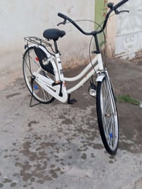 بايسكل • ٢٠٢١ • بابل شارع ٨٠