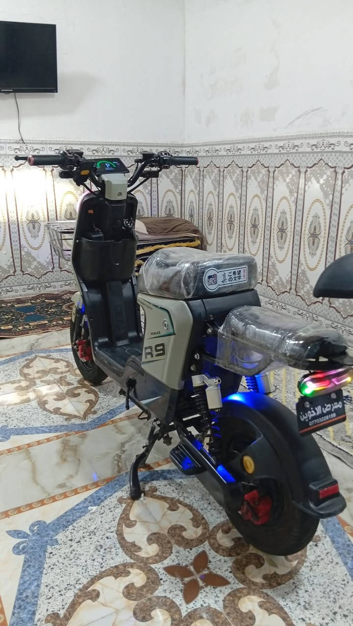 تسلام عليكم دراجة شحن دراجة ار تسعة دراجة موديل خمسة عشرين دراجة كفالة عامة دراجة كلوبات شغالة شاير شغالة دراجة بطاريات ثنين وتلاثين امبير والي حمر سلة موجودة تجاية موجودة سرعتهة مية وتسعة شراي يخابر على هاذة رقم   مكاني بصرة قبلة اربع تلاف يم طب العدلي سعر 375.        ***********
