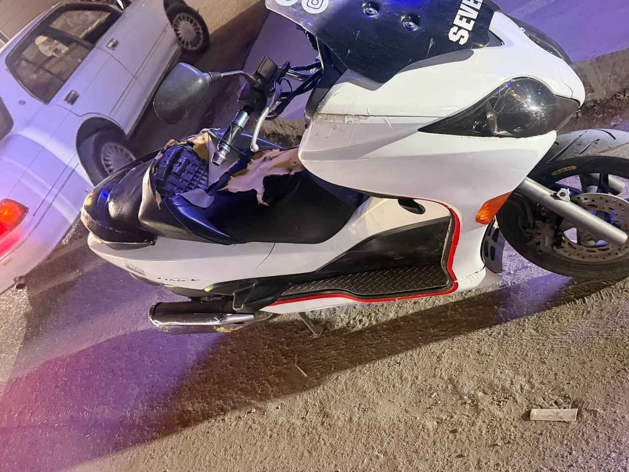 السلام عليكم فورزه 010للبيع محوره عميه وتكدر ترجعهاا كير بلاد الفول مواصفات يرادلهااا ترتيب شوي مكينه ناعمه ومعدل فول وترايك وين متريد سعرهااا مليون قفل البصره قضاء المدينه خاص موجود ه***********واتس موجود
