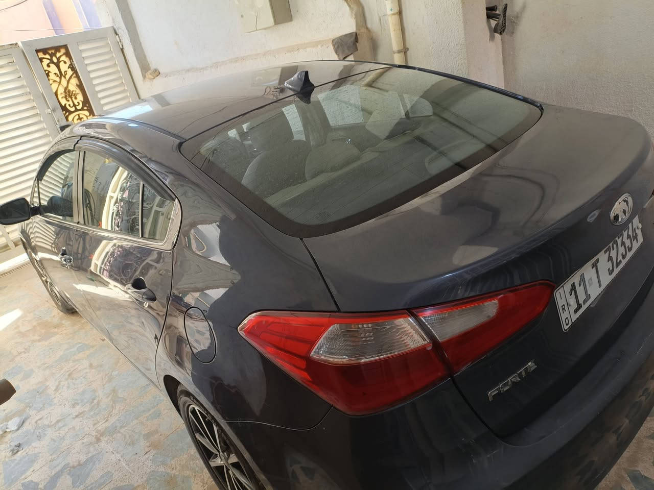 كيا فورتي 2015 بسمي
محرك2000 GTI

بسعر 90 ورقة

بابل حي الأمام 

قرب مدرسة الحلة الابتدائية 

للاستفسار ***********
