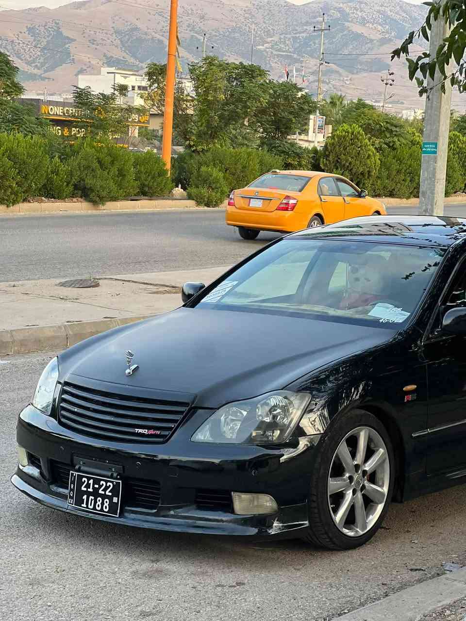 شاهین موسس • ٢٠٠٥ • فول مواصفات
