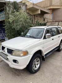 ناتيفا ٢٠٠٨ • محرك ٣٠٠٠ • شاشة كاميرا خلفية