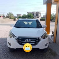 توسان خليجي • ٢٠١٤ • ١٤٠ الف كم
