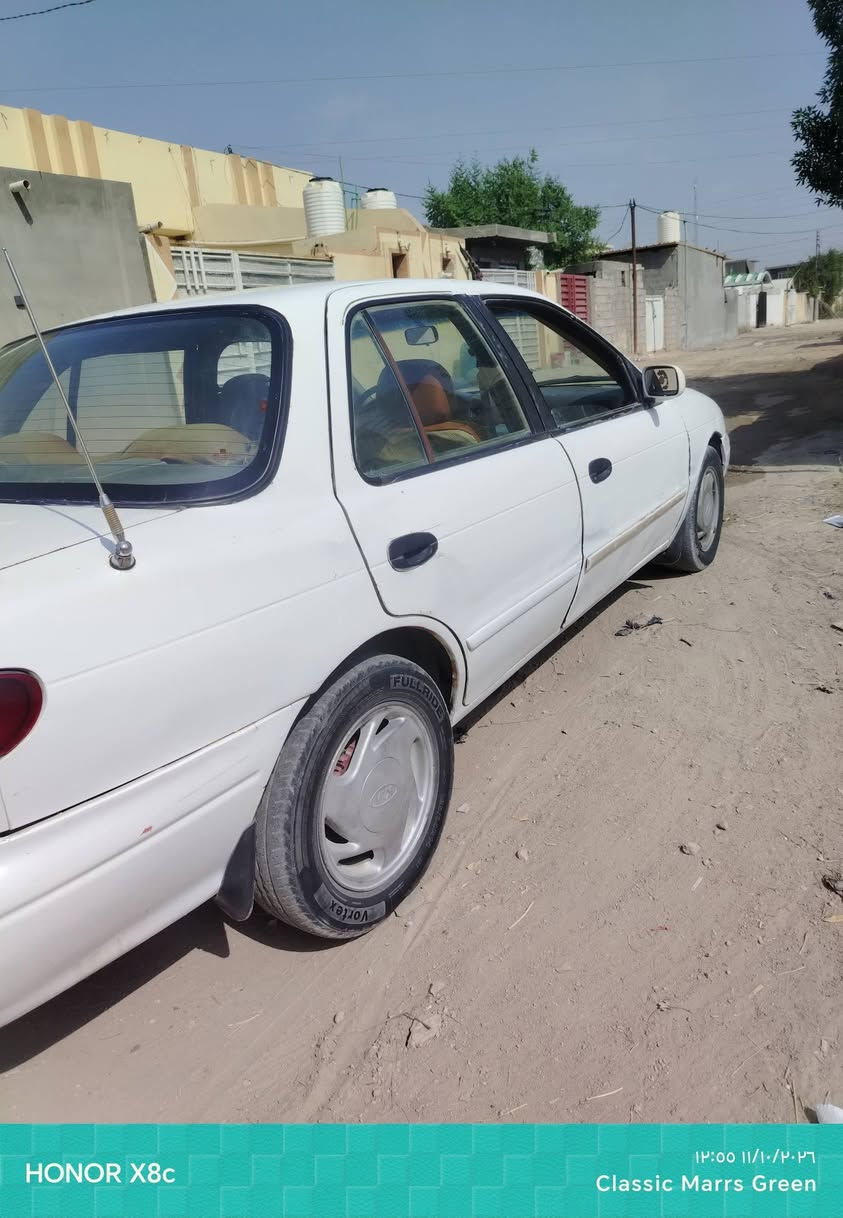 سيفيه • ١٩٩٥ • رقم بابل