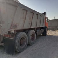 مان • موديل ٨١ • ما بيه نقص