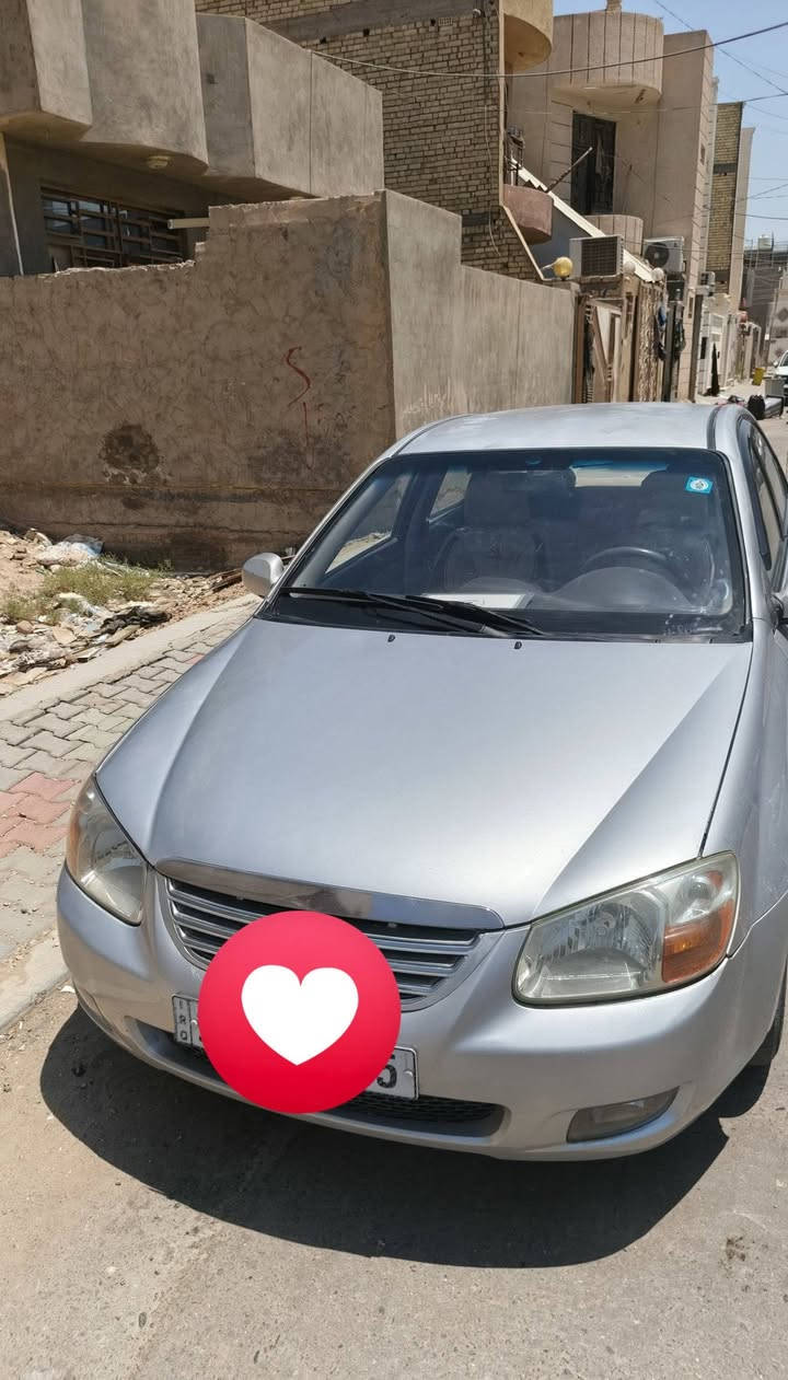اسبكترة • ٢٠٠٨ • رقم بابل