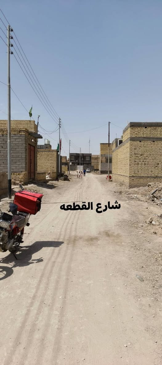قطعه زراعي 250 متر الشموع خلف شارع ٣٠ خدمات موجوده مجاري دفن وجه ١٠ نزال ٢٥   الاستفسار ***********

