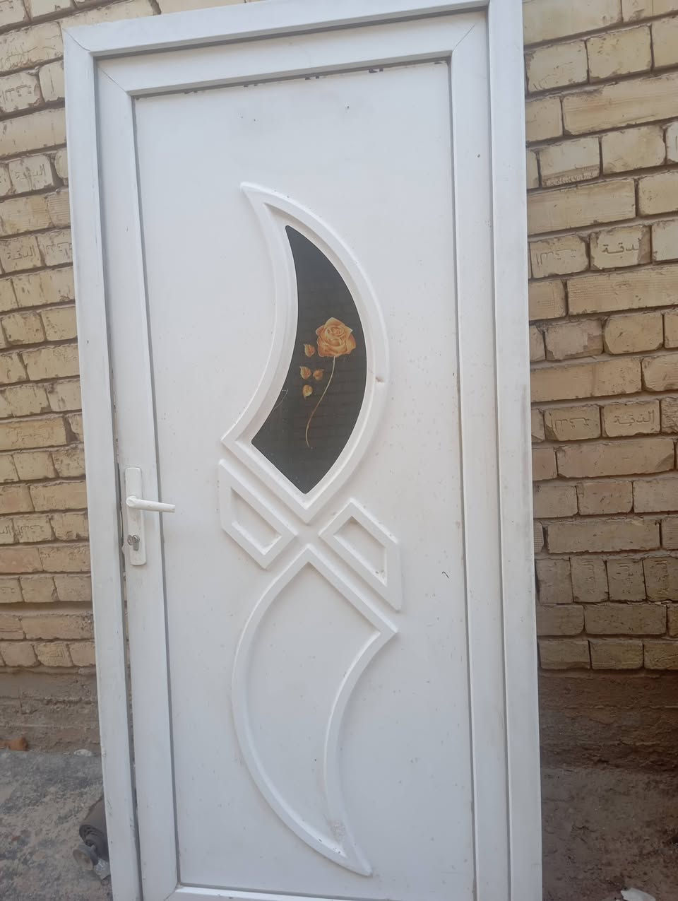 لا توجد تفاصيل
