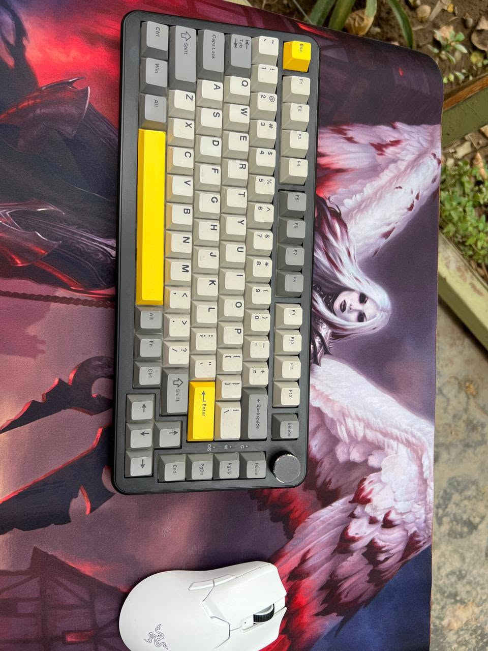 تجميعة كاملة • RTX 2060 SUPER • i5-10400F