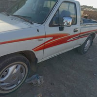 هايلوكس • ١٩٩٢ • محرك معمر
