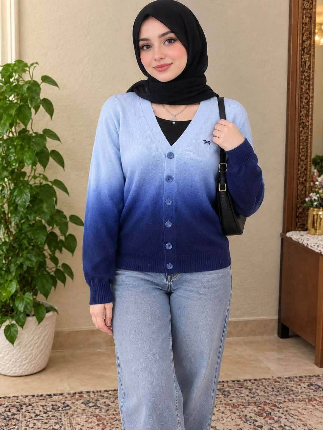 نسائي • كيلو • شتائي