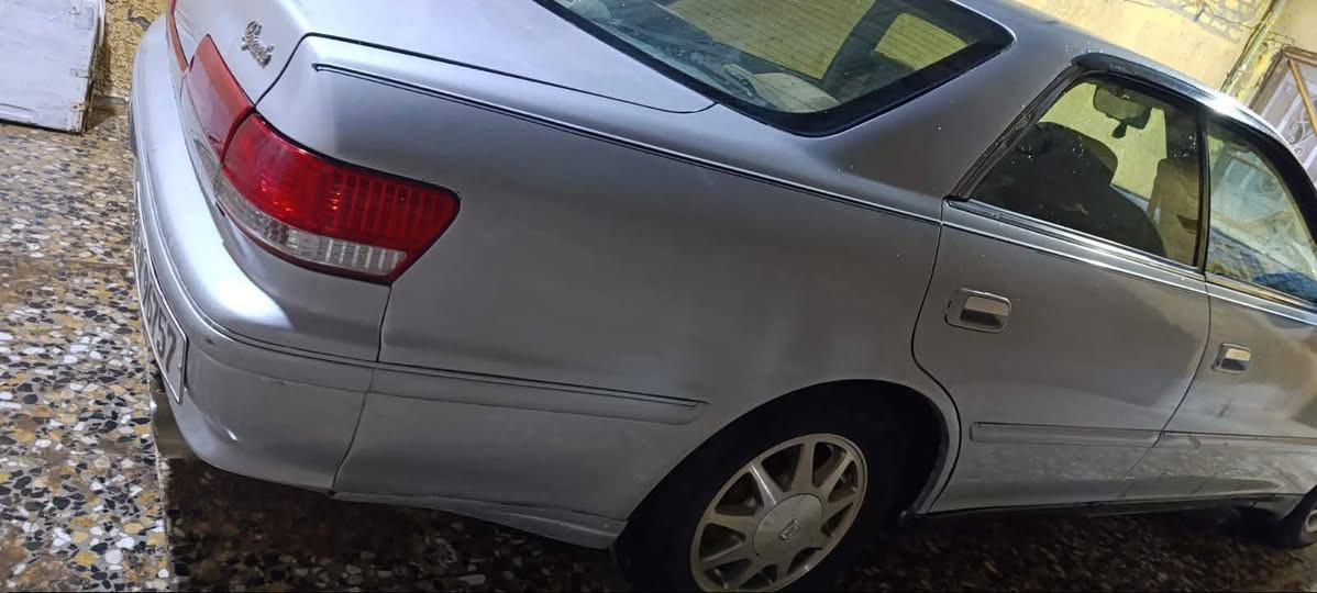 مارك مديل 96 الفينيه رقم بصره انكليزي بسمي سنويه بعدها جديده مكفوله من الكص ونقل جثه تايرات جدد حداديه 80%100
تبريد شغال محرك فيفيتي 2 ونص المحرك من تمشي 180 يصعد الحماوه حبايه فوك النص راسلت الفيتر كال كازكيت بدون مايفحص اني ابيع محرك كايم اقره المنشور عدل ابيع محرك كايم السعر 65 قفل للستفسار***********
