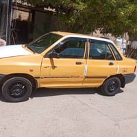 سايبا • موديل ٢٠١٠ • مكينة وكير