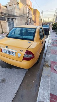 طيبه • ٢٠١٥ • رقم بغداد