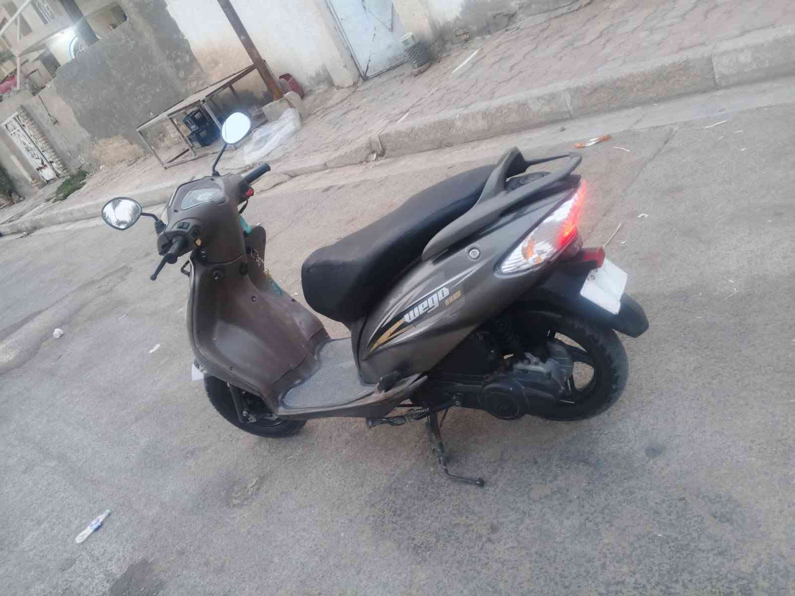 ويكو هندي • ٢٠٢١ • كفالة عامة