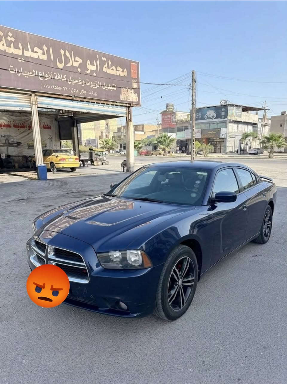 سلام عليكم سياره جارجر موديل 14 كير طيارة مكينه وكير 3600 كص جنطه سياره زيرو دخول جديد مكفولة من ضربه لقويه ولتبديل شغل جديد جاهزه من كلشي وكلشي شغال كير ومكينه بل كارتون تخم تاير حداديه كهربائيات باتري كله جديد تتفئه تبريد غرفه جديدة سياره ماعيزه برغي مكان سياره نجف *********** ب 42 وبيه مجال قليل
