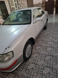 موديل ٩٣ • نضيفه • تايرات جديدة