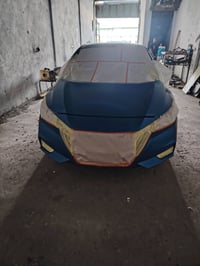 صبغ • نيسان • دعاميه