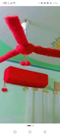 تلبيسه المروحه • فرو • توصيل كل المحافظات