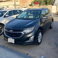 اكوينكس LT • ٢٠١٨ • وارد امريكا