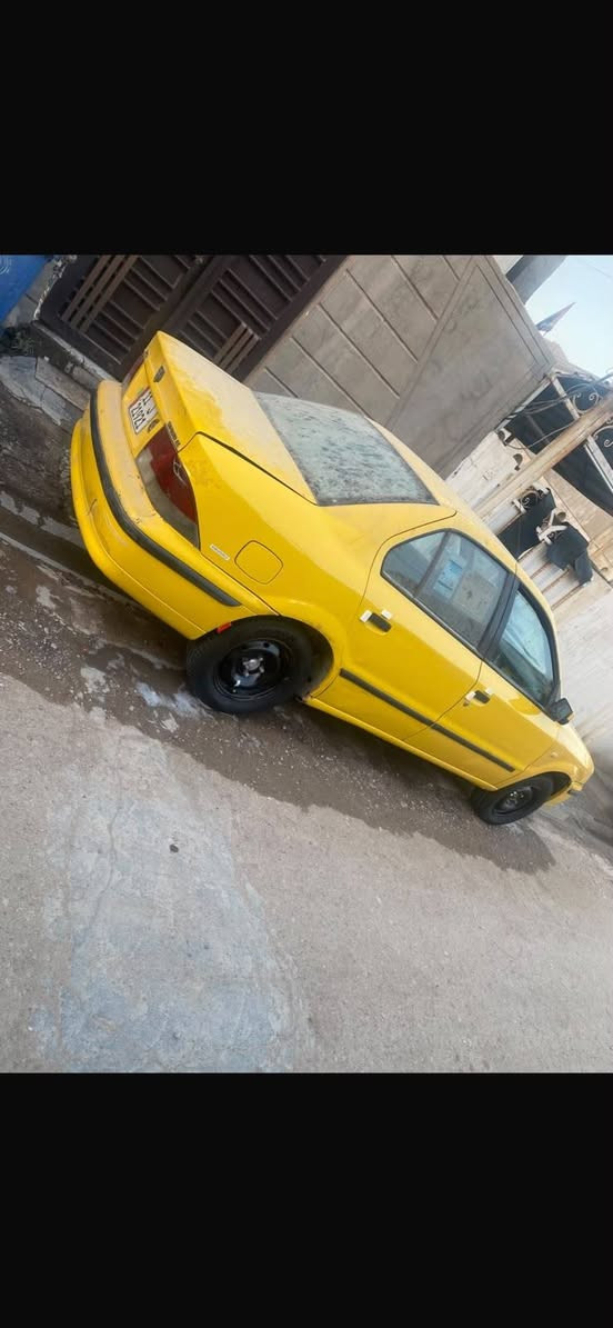سمنت • ٢٠١٠ • كير ومكينة مضمونة