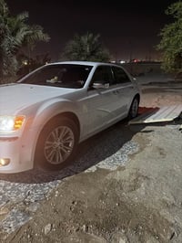 ٢٠١٣ • كفاله ٣٠٠ • تبريد وتدفئة