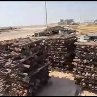 كابلوك هندي • دوكا خشب • كربلاء