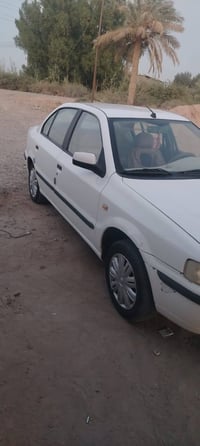 سمند • ٢٠١١ • سوق الشيوخ