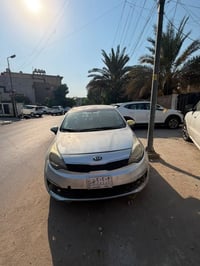 ريو ٢٠١٦ • محرك ١٦٠٠ • وارد خليجي