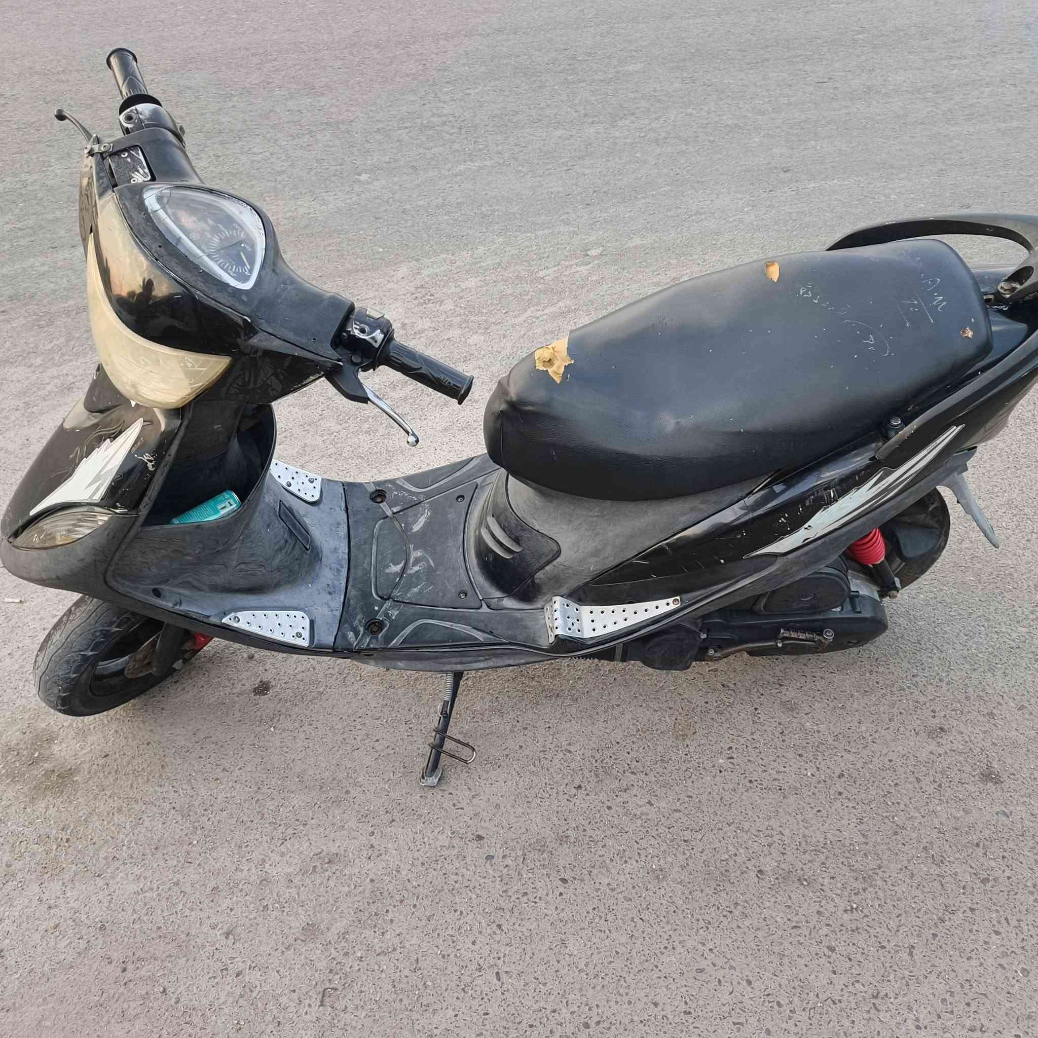ماكس عدله 120 كفرات اصليه نكره سلف وهندر بلاديه مابيها نقص‏‪+9647714356650‬‏
سعر ٥٠٠قفل مكاني بغداد شعب ثعالبه
