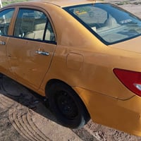 بي واي دي F3 • ٢٠١٣ • الحله