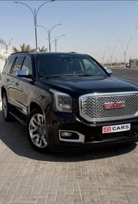 يوكن SLT • محرك 5.3 • فور ويل 4X4
