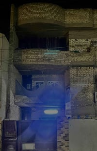 شارع مسبح • قرب جبار ابو شربت • ١٠٠م
