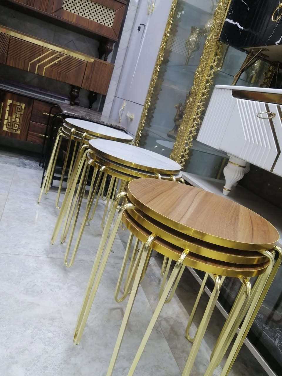 سنتر الحنين للتحفيات
عروض هائله بنسب الأسعار
سيت طبلات ثلاثي
بسعر ٣٥ الف فقط
الحجز ع *********** 📞📞📞
يتوفر توصيل 🚖🚖🚖🥇
