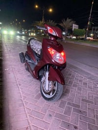 سكنس فحل • ياباني • نفخ