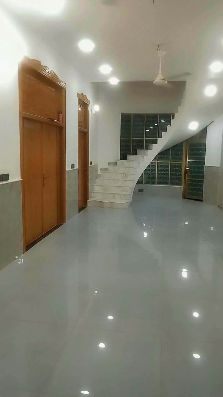 حي الصدر الرابع • ٣٦٠م • بناء ٢٠٢٦