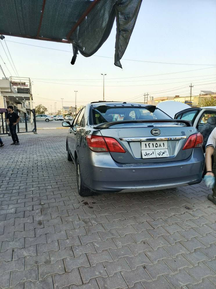 بیوایدی مودیل 2014بی بۆیاغ یه ک درگای لێ دراوە چاک نه کراوە ته وە به سارد دێته وە ناوزه رد کشن جلد سڵاید حاسه گیرعادی سه نه وی به سه رچوە گیرومه کینه به شه رت به ناوخۆمانه وە یه ته حویل وکاله به شه رت سعر 53گه لاومه جال له سلێیمانیم *********** السليمانية, العراق
