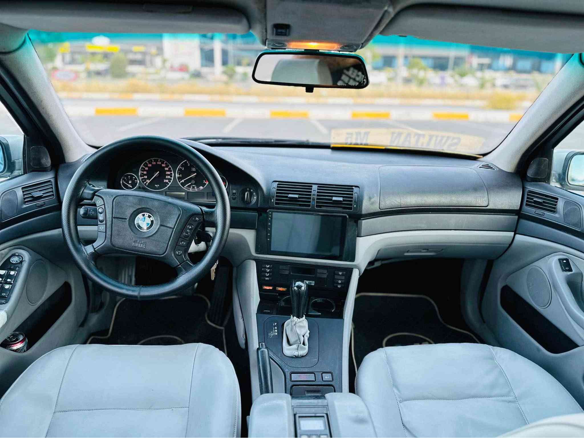 🦅BMW/1999/528Ai🦅
ماشاء الله له ماڵی هەموو لایەک
ئارم پلاستیک هەولێر ئاڕمو ئەوەلیات بەشەرت 
شتی جوان و راقی دانسقە لۆک لۆک 
دەحەمی پێشو دواوەی M لۆک 
تەبرید بەشەرت 🥶
گەرمی بەشەرت😰
سڵایت بەشەرت دەحمو لێدراو موسو بڕاوە بەشەرت گێچی بەنزینو ناو گێچی کامل ئیش دەکا بەشەرت هەزەی تازە بۆ کراوە لۆگۆی ئارمی پێوەیە بەگ لایت شکڵ لید لایت ناو ڕەش ساڵۆنسای تازە بۆ بەستراوە پانکە کارەبای بۆ بەستراوە ٢ سویچی بیلادی لەگەڵە بە کۆنتڕۆڵ جامو سڵایتی دادەخرێو دەکرێتەوە ABS بەشەرت 
کارەبای بەشەرت پێشو پشتی بەشەرت دەبلو دارو بەردی بەشەرت هەتا بڵیی نەرمو خؤشە /هەیکەلیکی هەتا بڵیی جوانو رێکی هەیە 
لایت ئاڵقەوکامل زینۆنو   /رەقەم ئسڵی/ گێرو مەکینە بەشەرتی ١٠٠ فیتەر  دوکەڵو بوخار بەشەرت/ 528Ai تاک دیجیتاڵ زۆر بەقوەتە تؤماتیک ٣گێر گێڕی حادیو سپۆرت مەزبوت ئؤفەری ژێر لاق مازبوت بەنزین زۆر کەم دەخوا /کامل سێرفز کراوە/پلاک نۆزڵ مەسفی فیت پەمپ ڕۆنی گێڕو مەکینەو ئەکسلی تازەیە ئیفرۆی مەزبوتە   کوشن جڵدی کرێمی زۆر جوانە شاشە ئایپادە /  ناوی لە دەرئ جوانترە 200,000حەقیقی ڕۆشتوە 
سەیارەکە پێویست بە وەسف ناکا 
دەحامی بۆ دەحامی بەشەرت لە رەسمەکان جوانتر نەبو هەقی رێگات حایدی من لە ماڵەکەی خۆم بئ منەتم 
هەمو شتێکم بە وازحی بۆ نوسیوی مشتەری تیل بکە لەخزمەت دام
بۆ زانیاری زیاتر *********** فایبەر 
وەتسئەپ
شوێن .رانیە رانية, السليمانية
