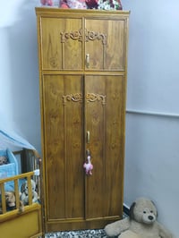 غرفة نوم • مدينت الصدر • نضيفه
