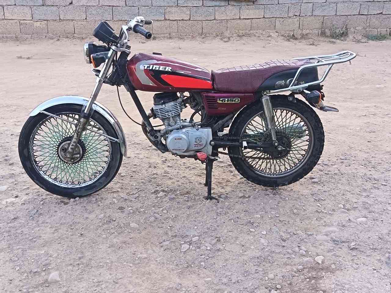 السلام عليكم ماطور اربعه كير تايكر البيع السعر 300بي مجال  ***********
