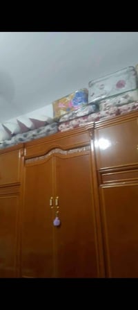 ميسان • عمارة • غرفه اخشاب