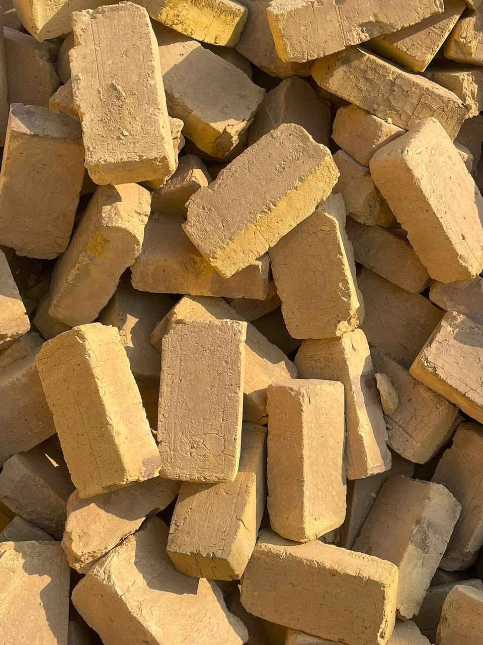 طابوك • زايد عن البناء • مامبنيه