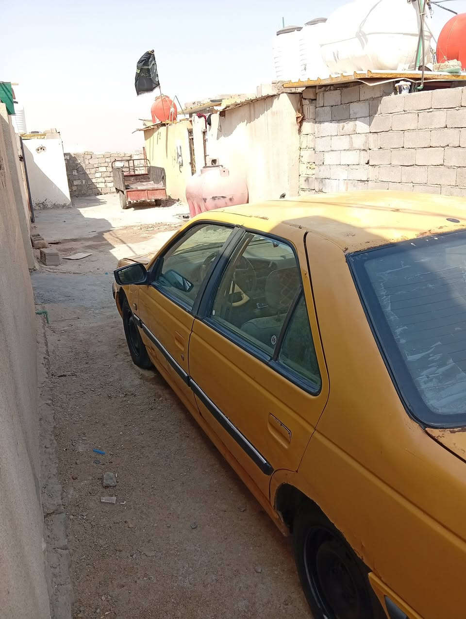 بيجو بارص موديل 2016 كير ومكينه وحداديه جدد محرك فرنسي تبريد ثلج سياره خير من الله سنويه نافذه 2021 راعيه رقمه ضايع مني البصره الحيانيه شارع القائد سعر ها 17
***********
